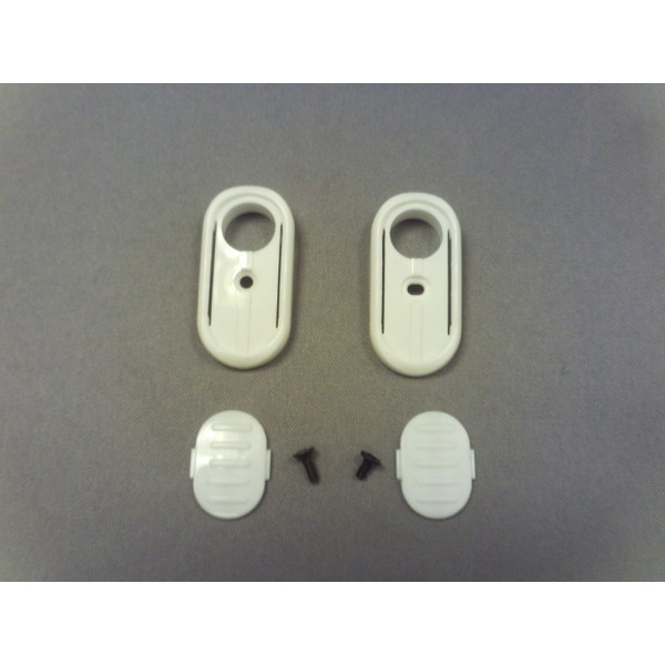 Shoei Shoei Hornet Vent White